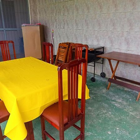 Casa Em Maranduba Ubatuba Villa Ngoại thất bức ảnh