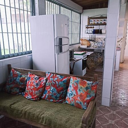Casa Em Maranduba Ubatuba Villa Ngoại thất bức ảnh