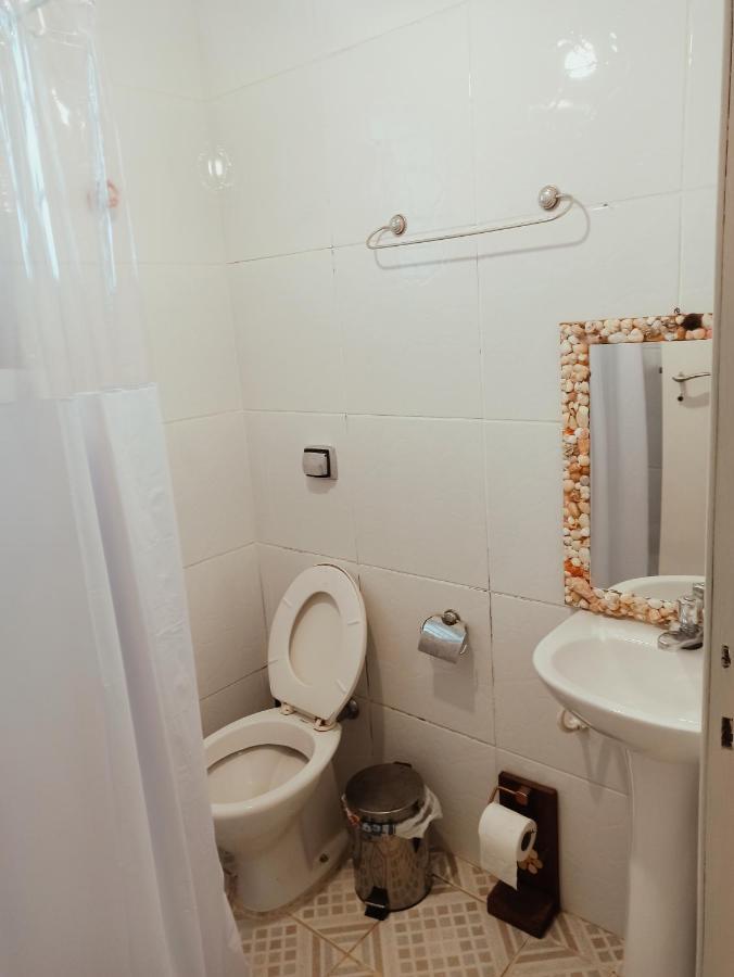 Casa Em Maranduba Ubatuba Villa Ngoại thất bức ảnh