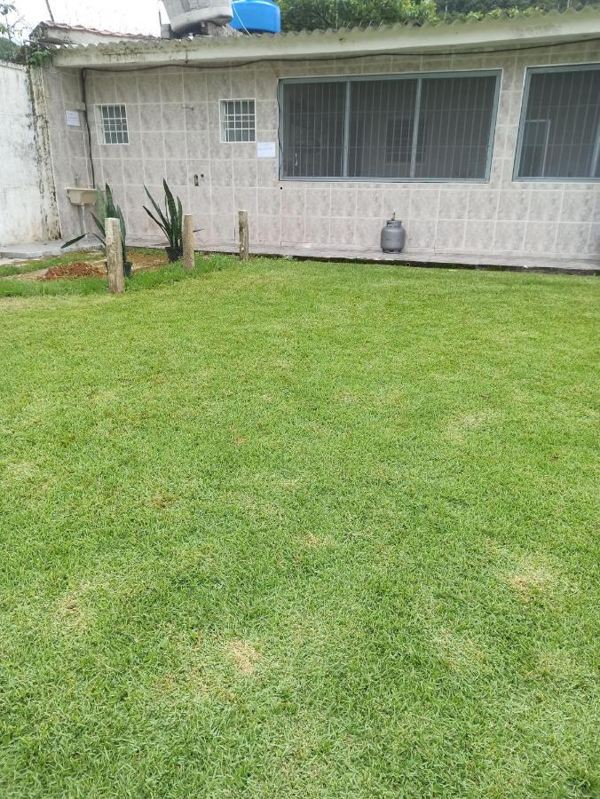 Casa Em Maranduba Ubatuba Villa Ngoại thất bức ảnh