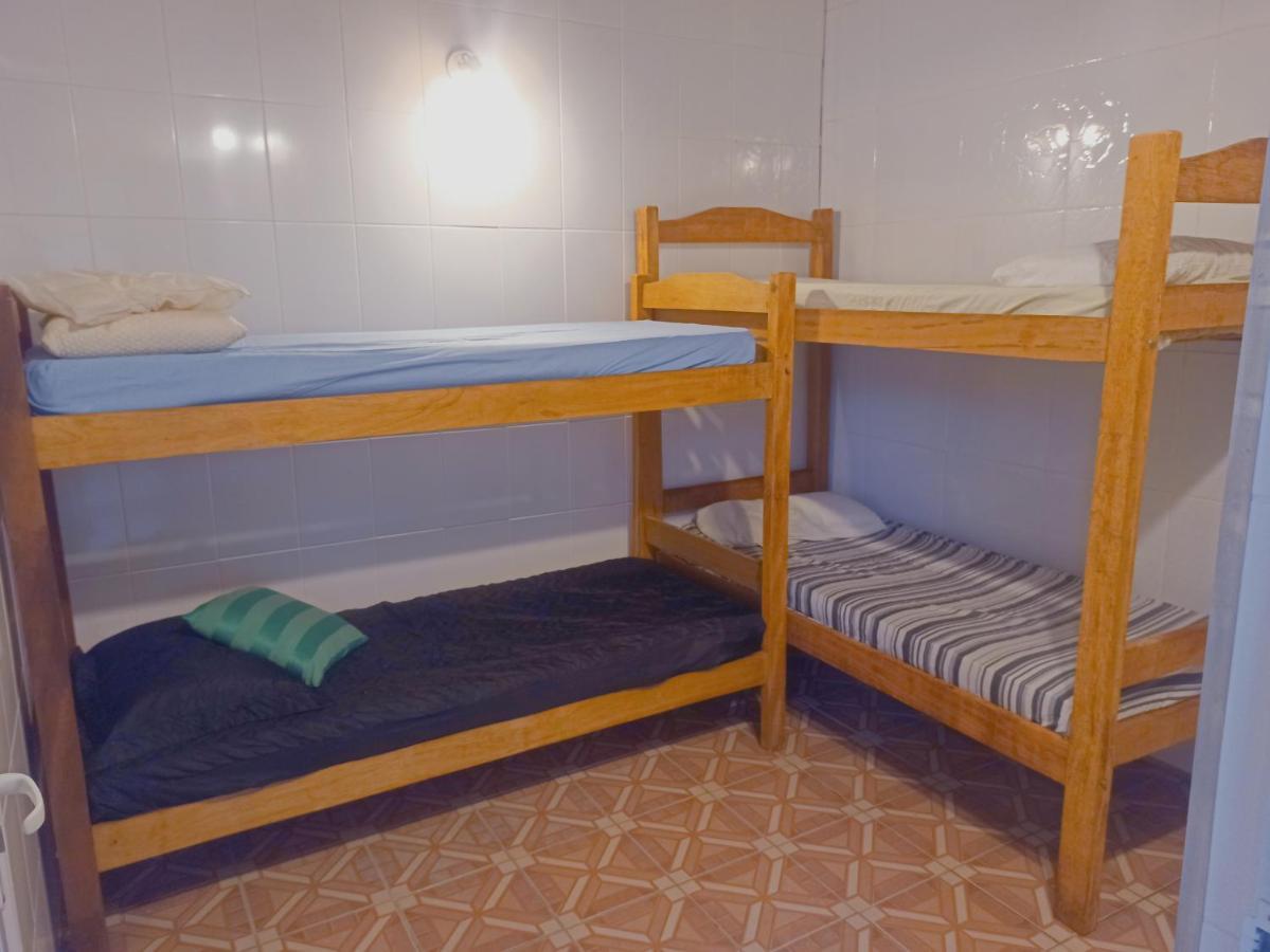 Casa Em Maranduba Ubatuba Villa Ngoại thất bức ảnh