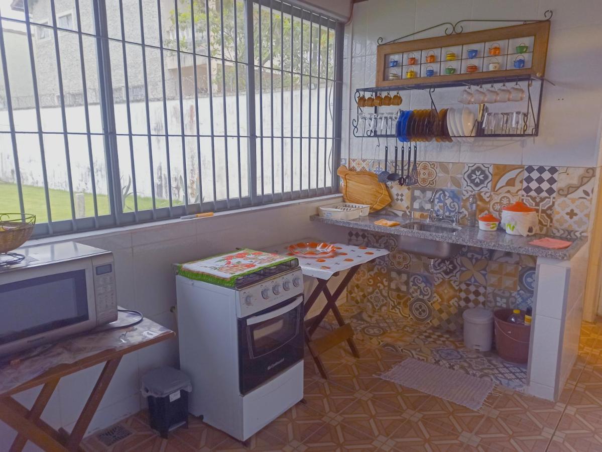 Casa Em Maranduba Ubatuba Villa Ngoại thất bức ảnh