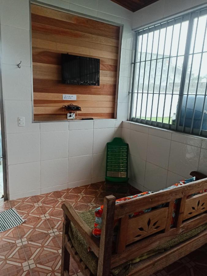 Casa Em Maranduba Ubatuba Villa Ngoại thất bức ảnh