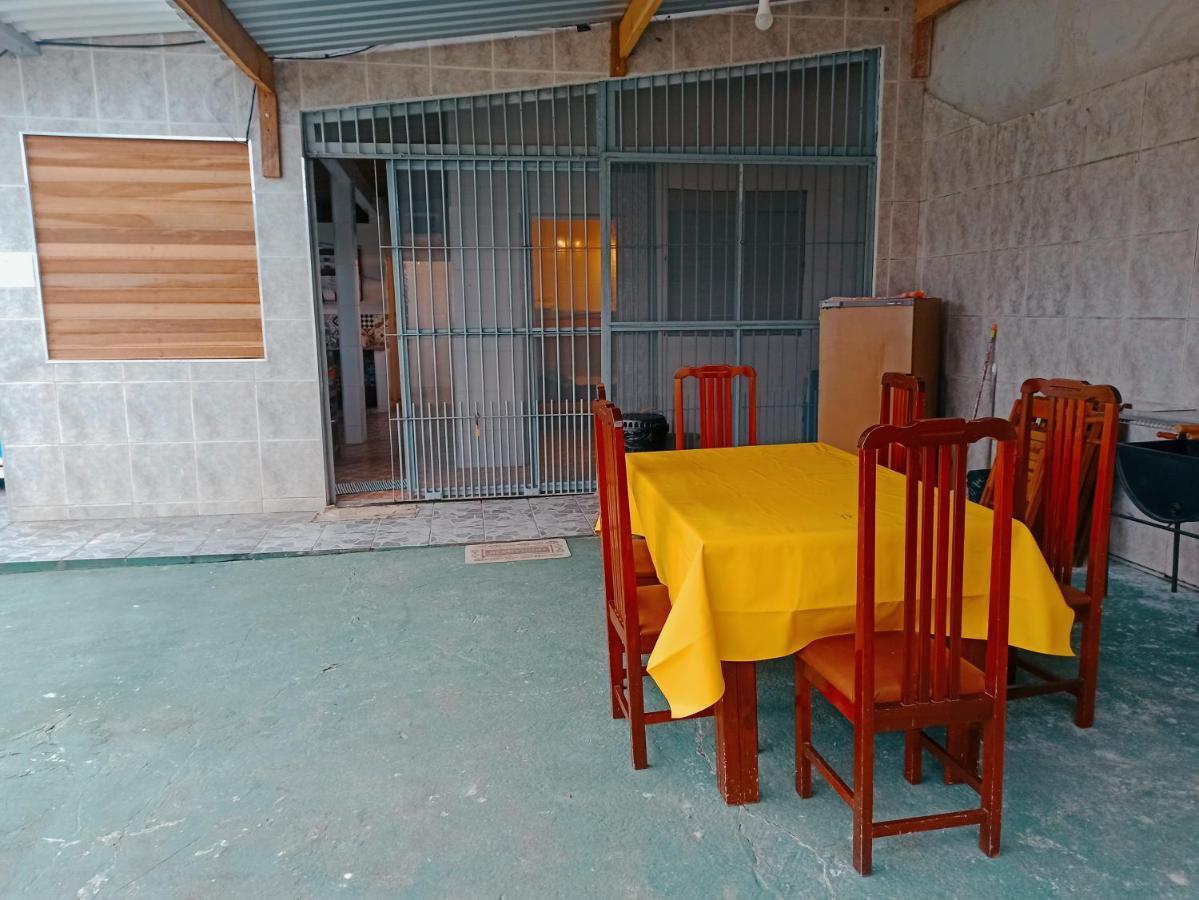 Casa Em Maranduba Ubatuba Villa Ngoại thất bức ảnh